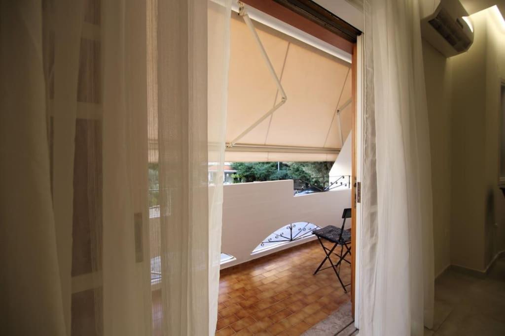 Eclectic Apartment Near Downtown كاندية المظهر الخارجي الصورة